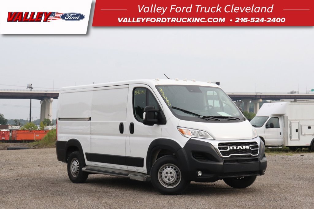 2025 RAM PROMASTER 2500 in Cleveland, OH