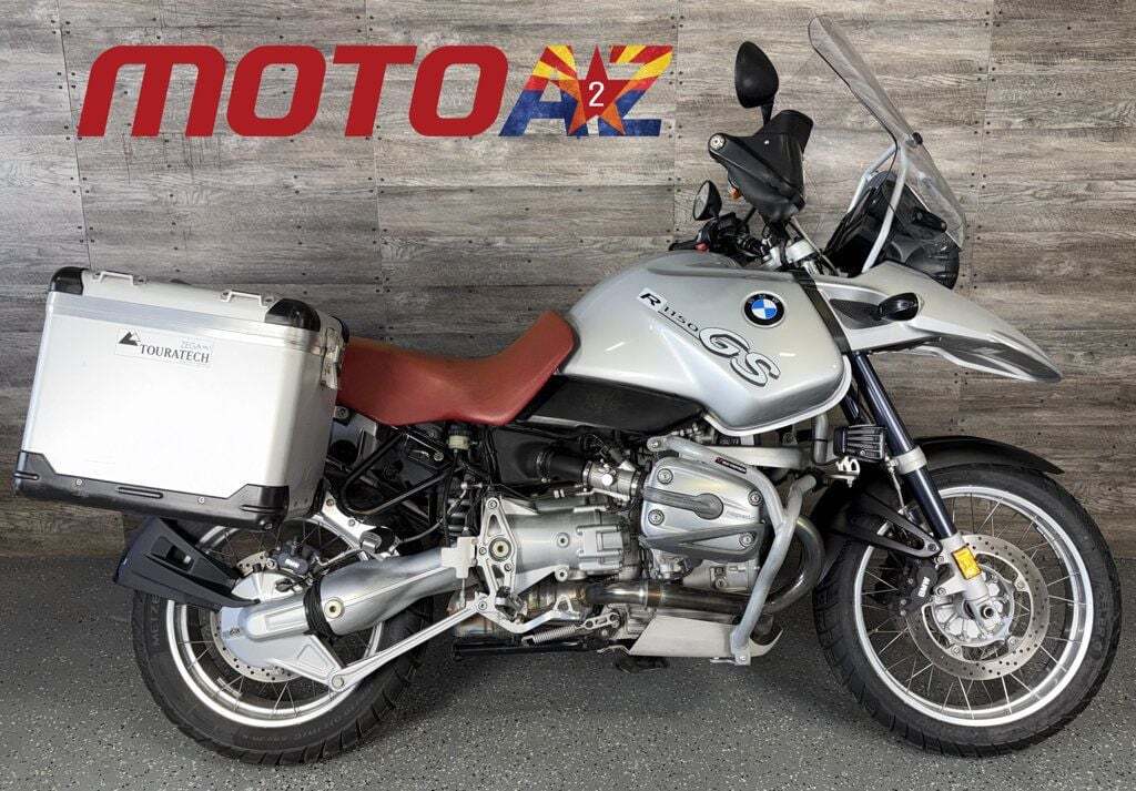 2004 BMW R 1150 GS in Mesa, AZ