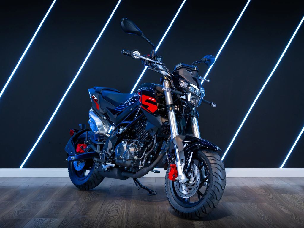 2024 Benelli TNT 135 in hallandale FL