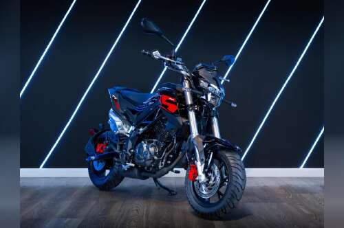 2024 Benelli TNT 135 in hallandale FL