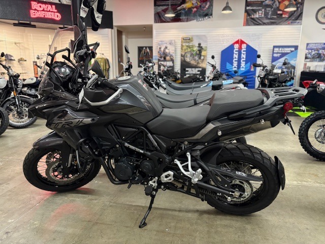 2021 Benelli TRK502X 502X in Fremont, CA