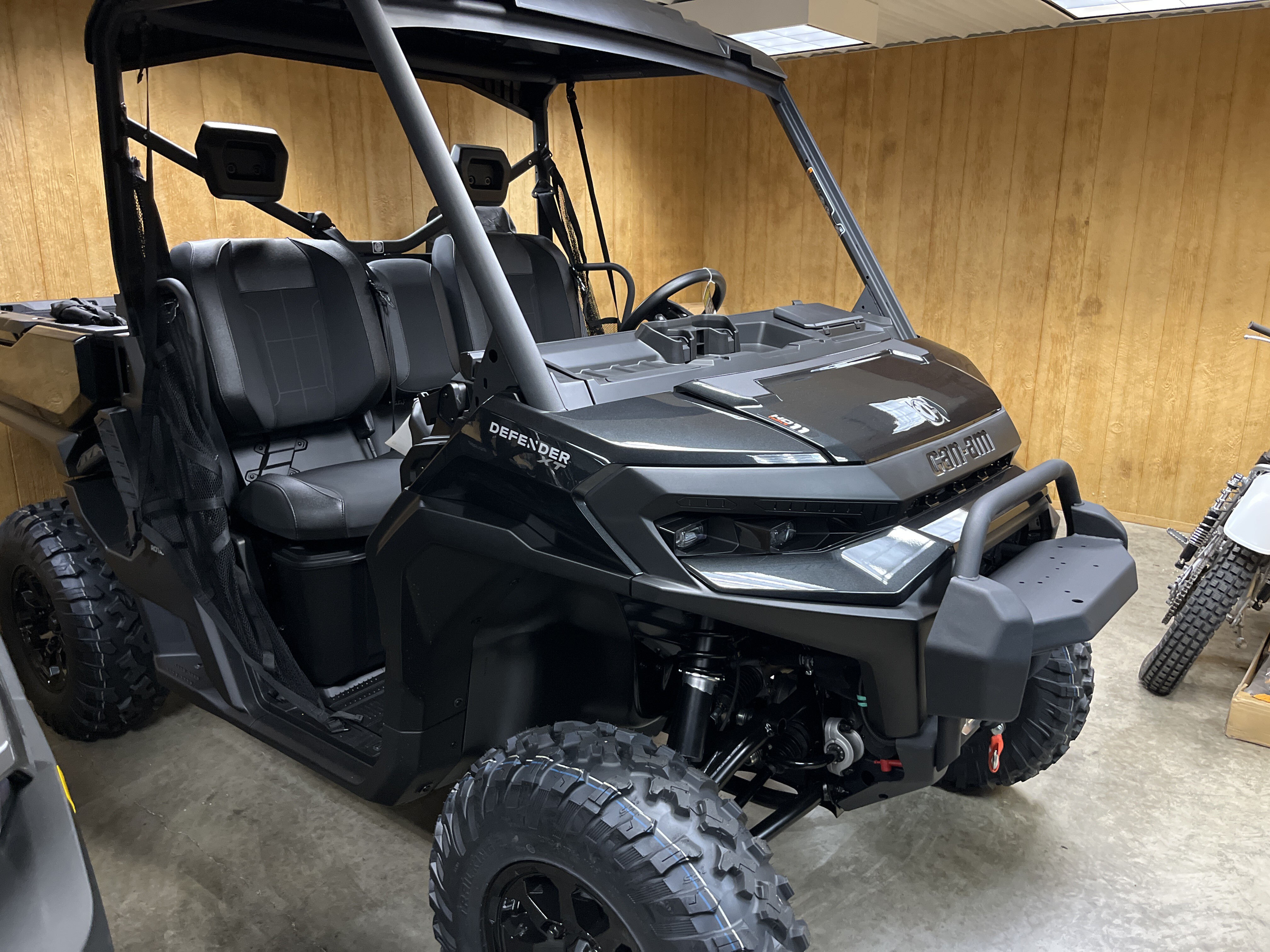 2026 Can-Am Defender XT HD11 in berkeley springs WV