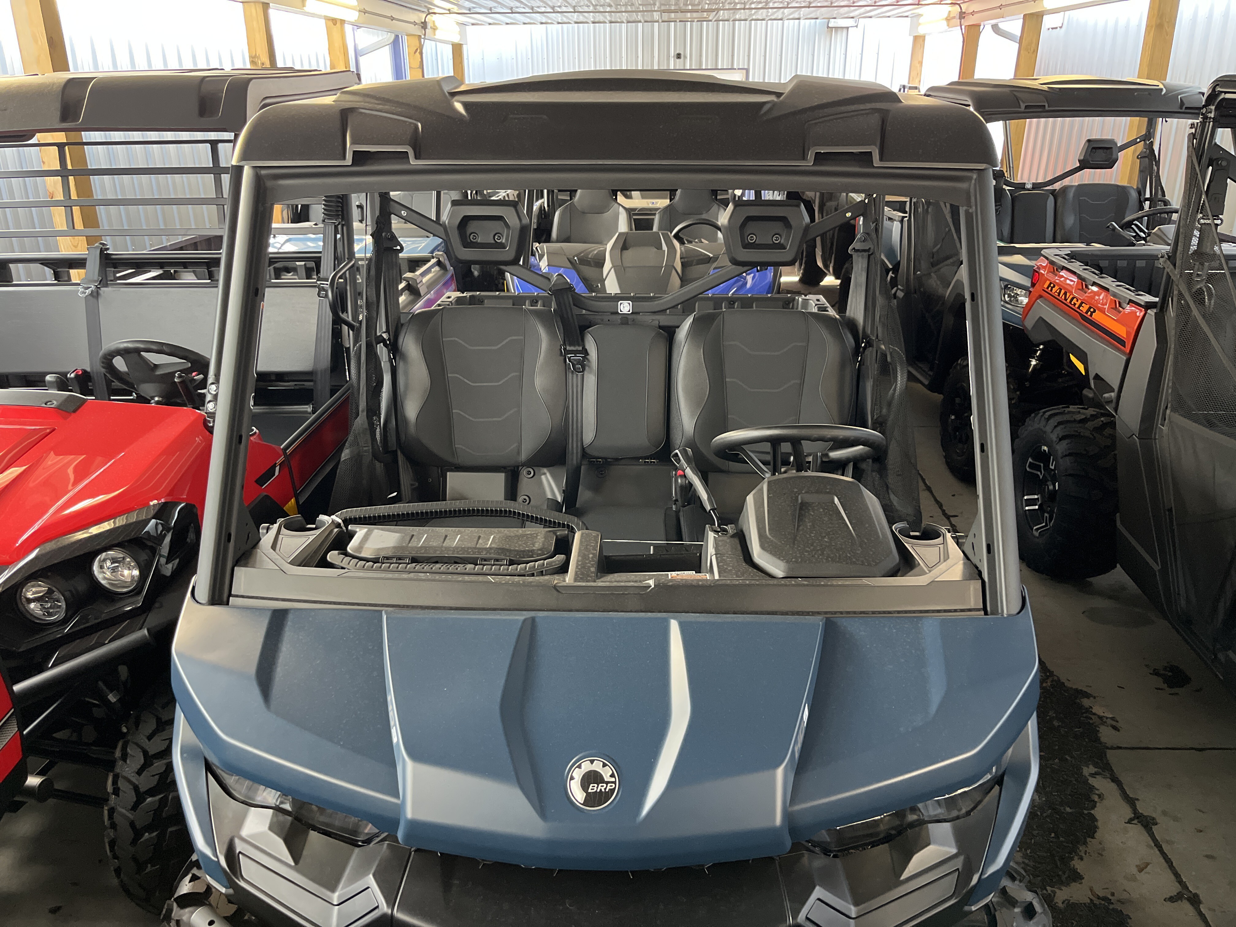 2026 Can-Am Defender XT HD9 in berkeley springs WV