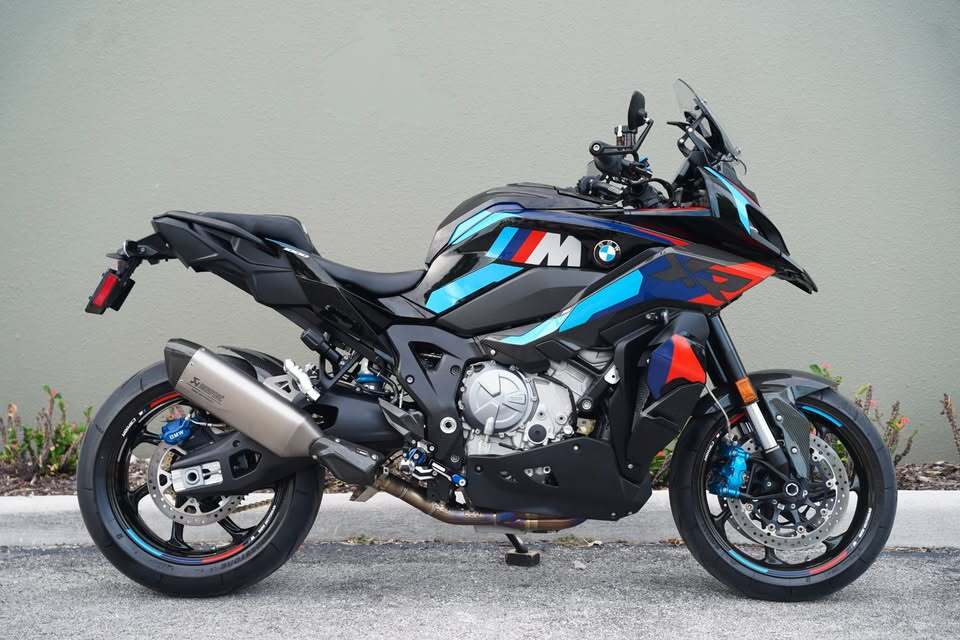 2025 BMW M 1000 XR 1000 XR in North Miami Beach, FL