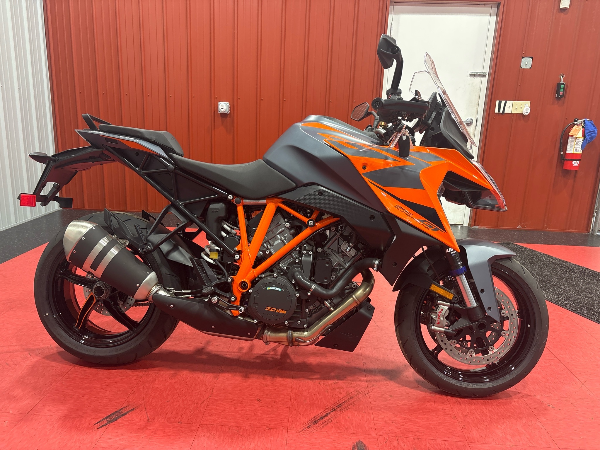 2024 KTM 1290 Super Duke GT SUPER DUKE GT in Brockway, PA
