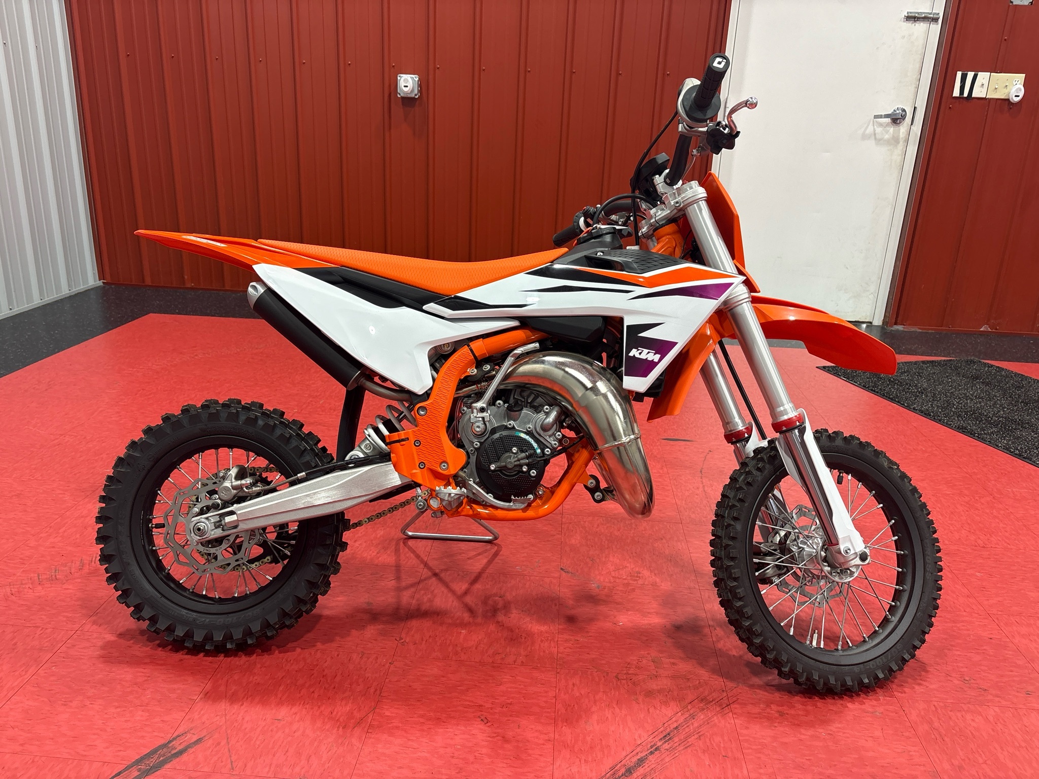 2025 KTM 65 SX SX in Brockway, PA