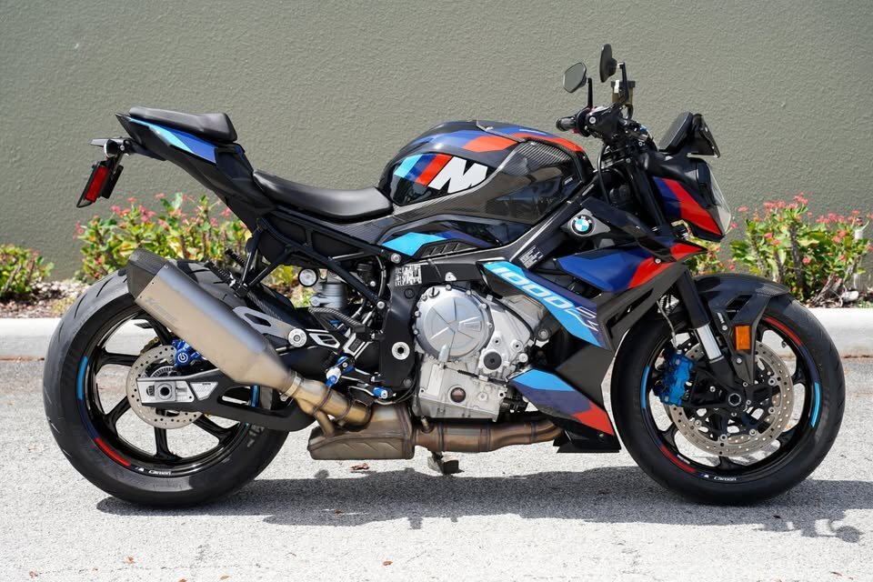 2023 BMW M 1000 R 1000 R in North Miami Beach, FL