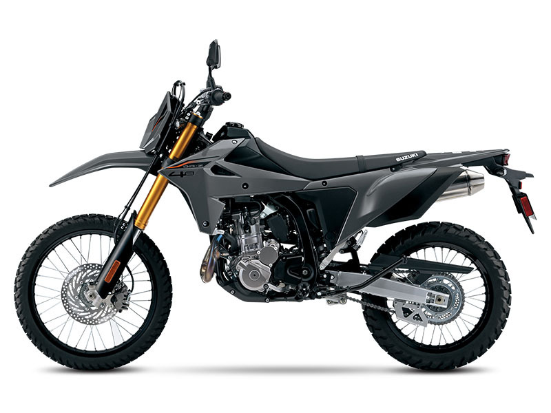 2025 Suzuki DR-Z4S BASE in lockport NY
