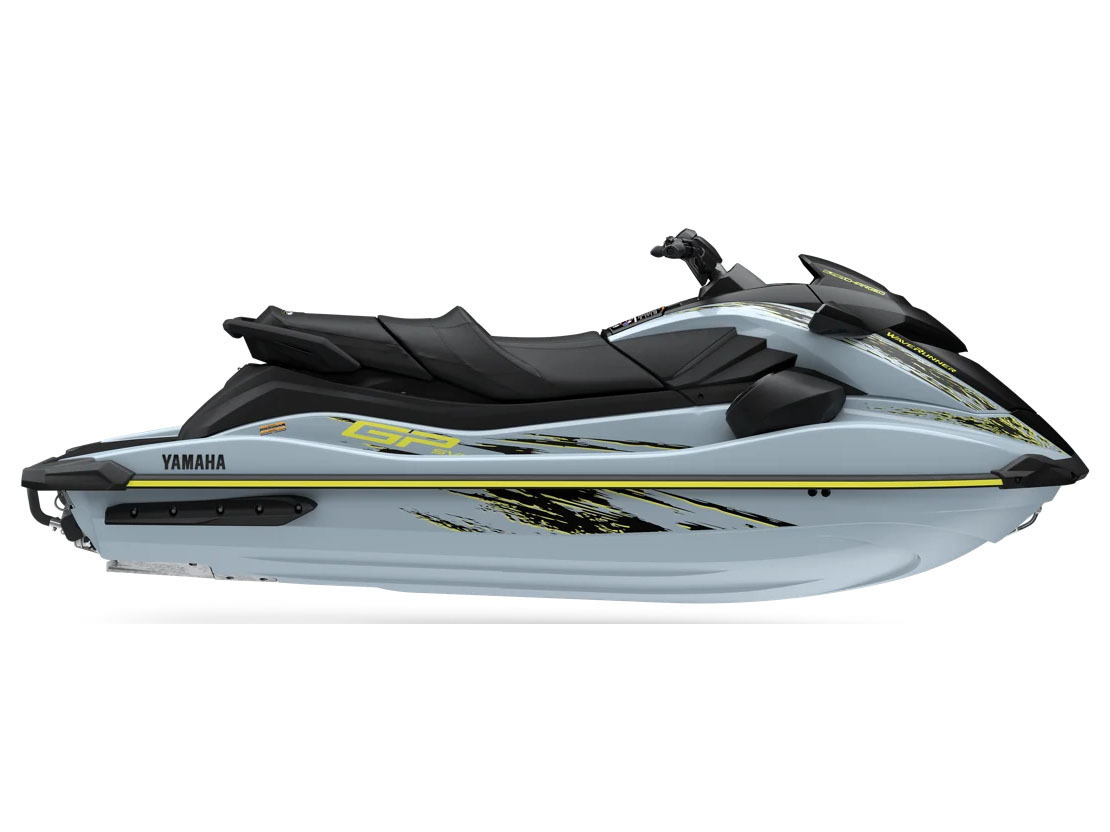 2027 Yamaha GP SVHO in huron OH