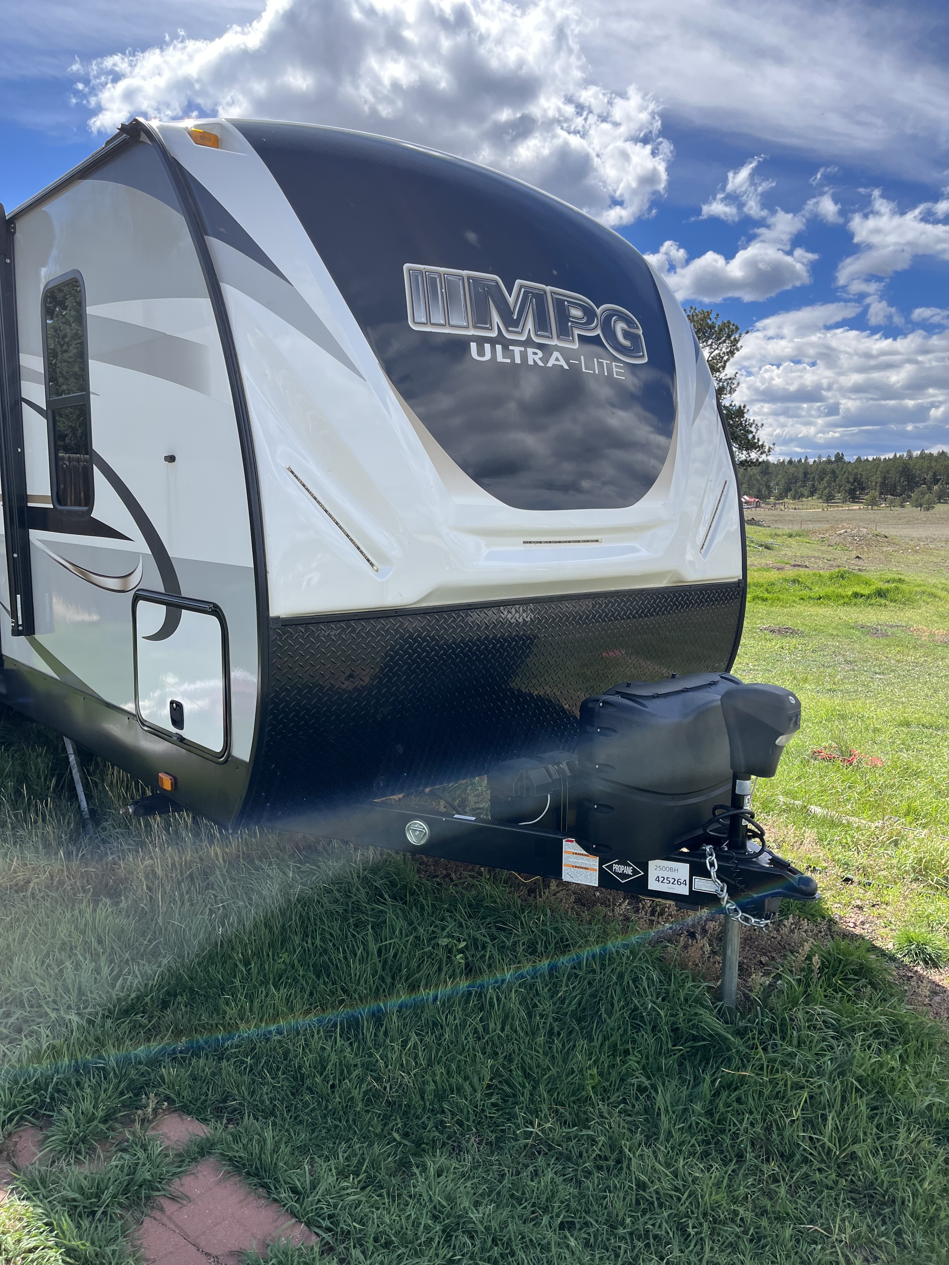 2020 Cruiser Rv Corp MPG ULTRA LITE 2500 BH in florissant CO