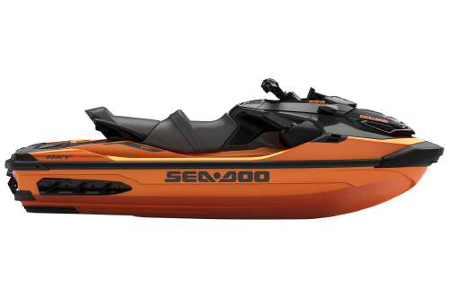 2027 Sea-Doo RXT-X 350 BASE in huron OH