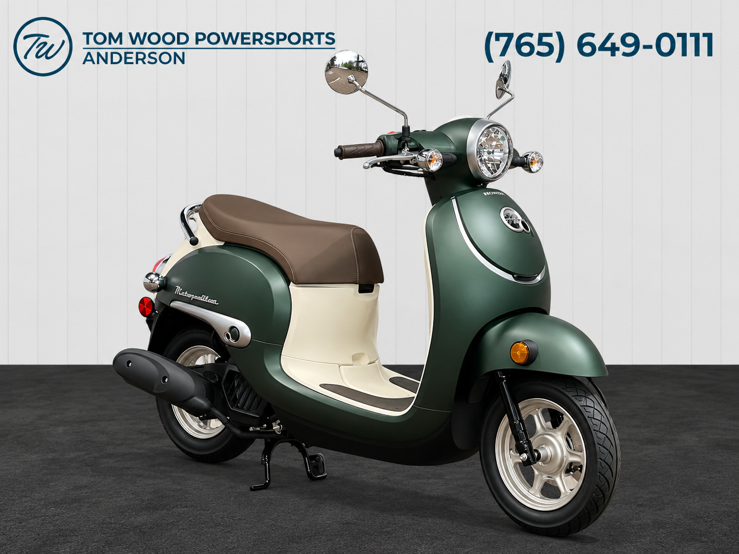 Honda Scooters For Sale Near Morenci, MI - Cycle Trader