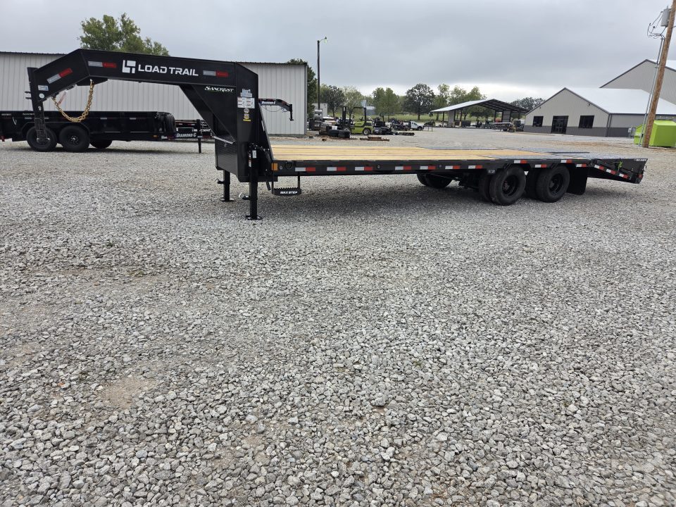 2027 Load Trail GOOSENECK in Billings, MO