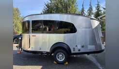 2022 Airstream BASECAMP 20 X 20NB RV