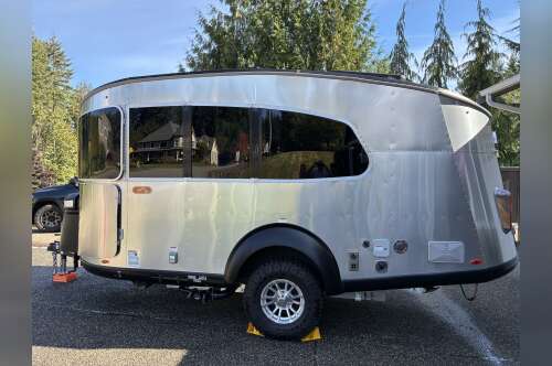2022 Airstream BASECAMP 20 X 20NB in snohomish WA