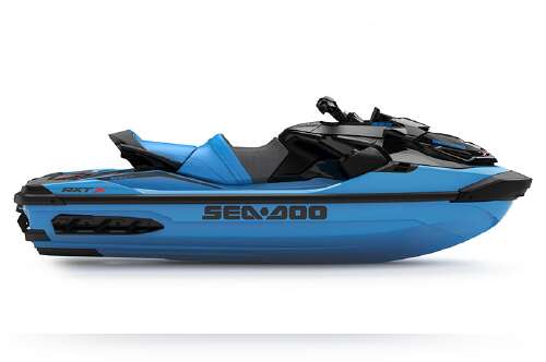 2026 Sea-Doo RXT-X 325 + Tech Package in albemarle NC