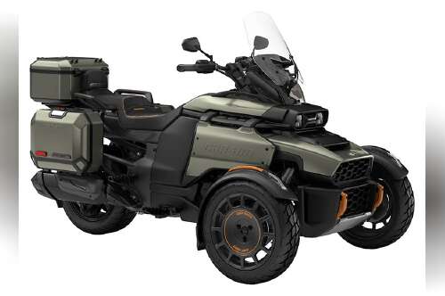 2026 Can-Am Canyon Redrock in suamico WI