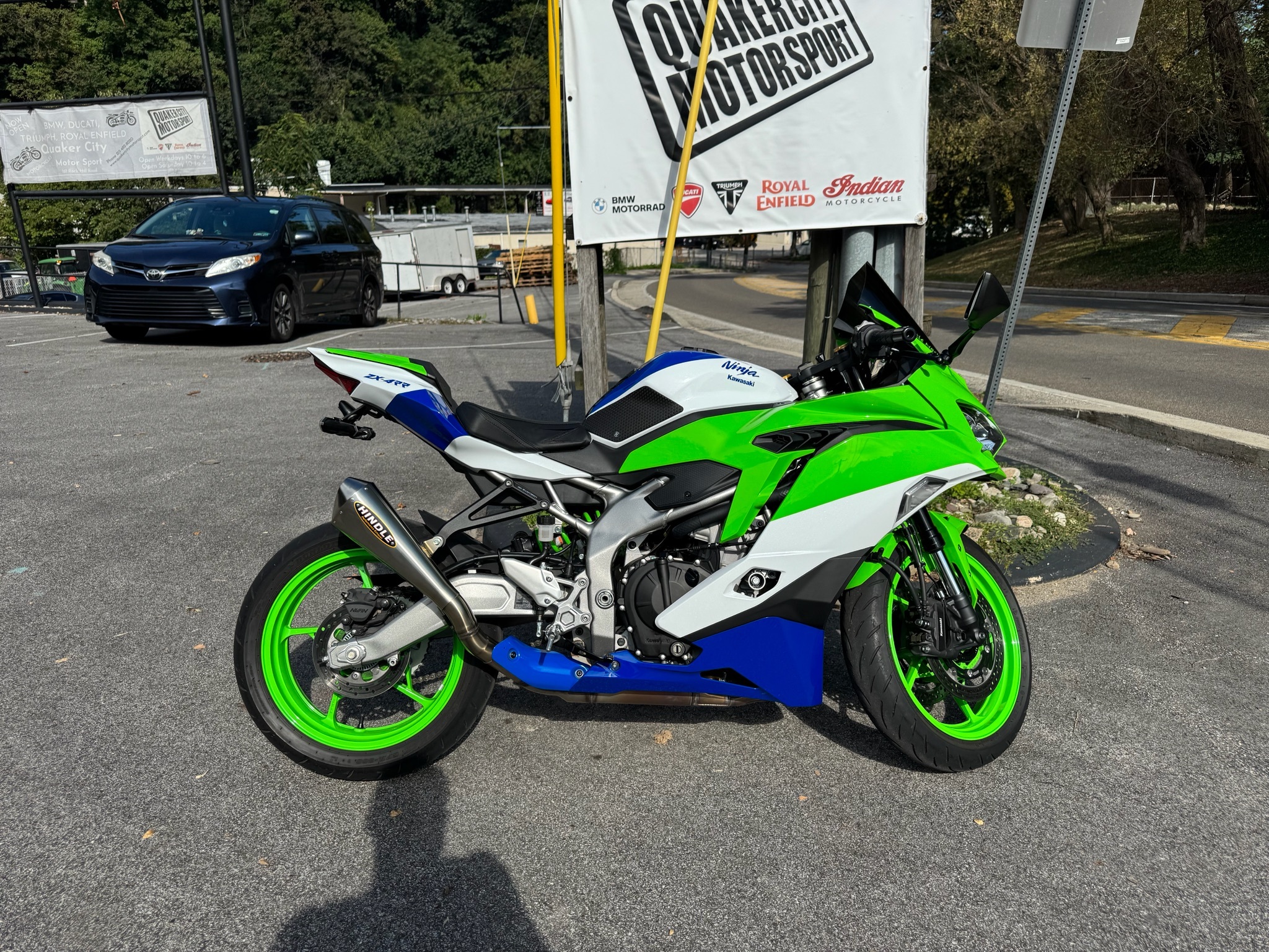 Motorcycles For Sale Near Waldorf, MD - Cycle Trader