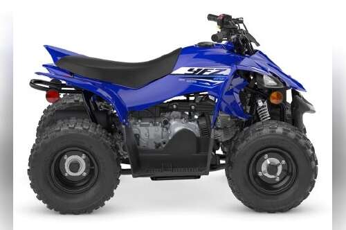 2027 Yamaha YFZ50 in saint george UT
