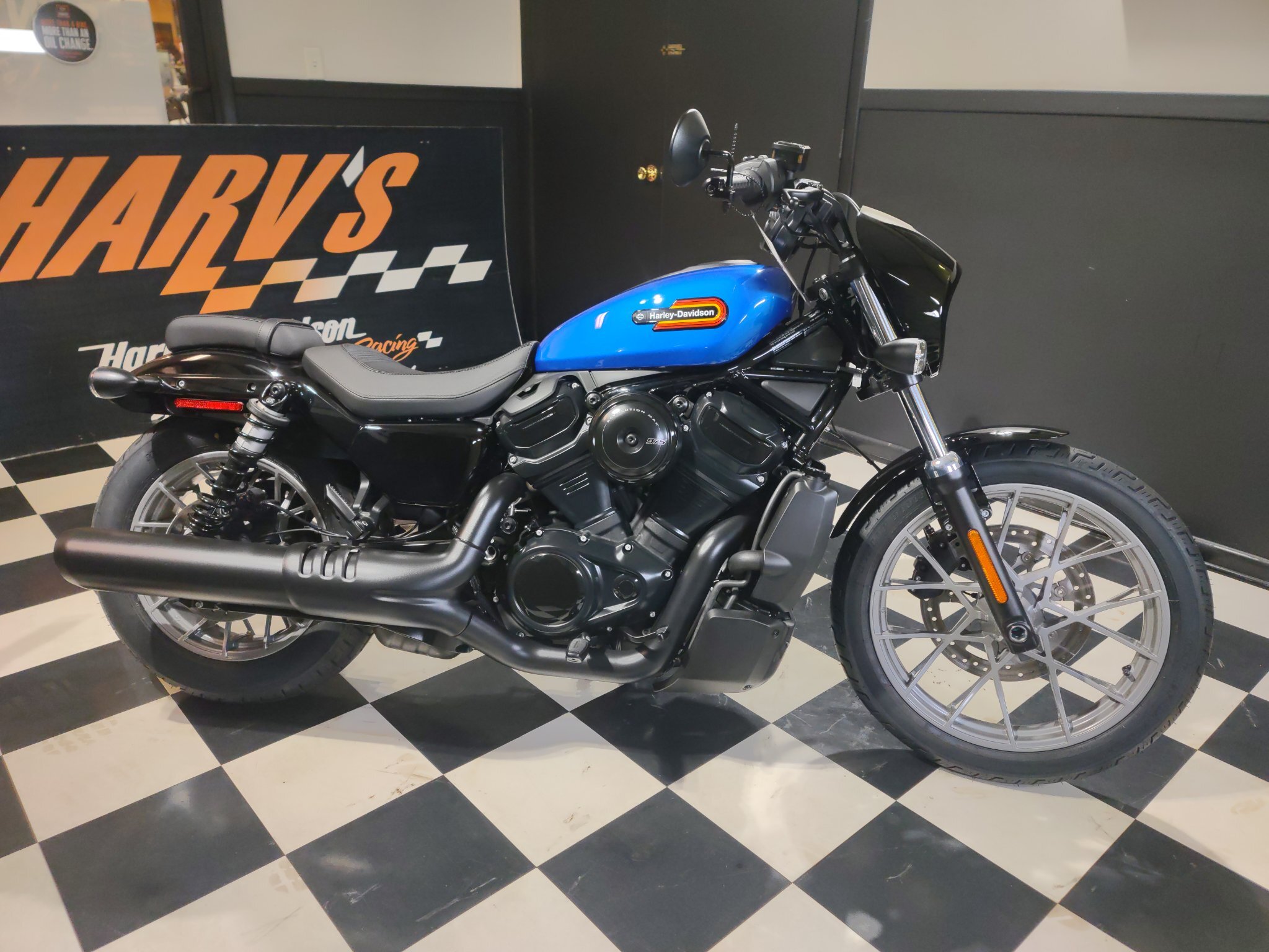 2025 Harley-Davidson Nightster® Special NIGHTSTER in Macedon, NY