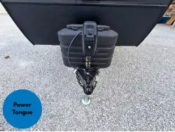 2027 KZ RV Connect C221ML
