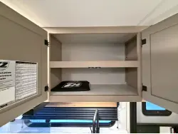 2027 KZ RV Connect C221ML