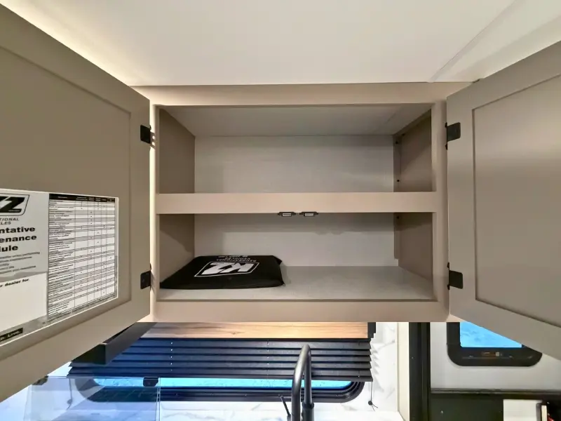 2027 KZ RV Connect C221ML
