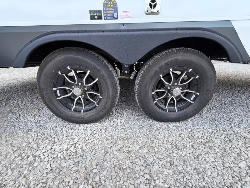 2027 KZ RV Connect C221ML
