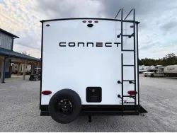 2027 KZ RV Connect C221ML