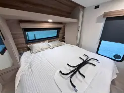 2027 KZ RV Connect C221ML