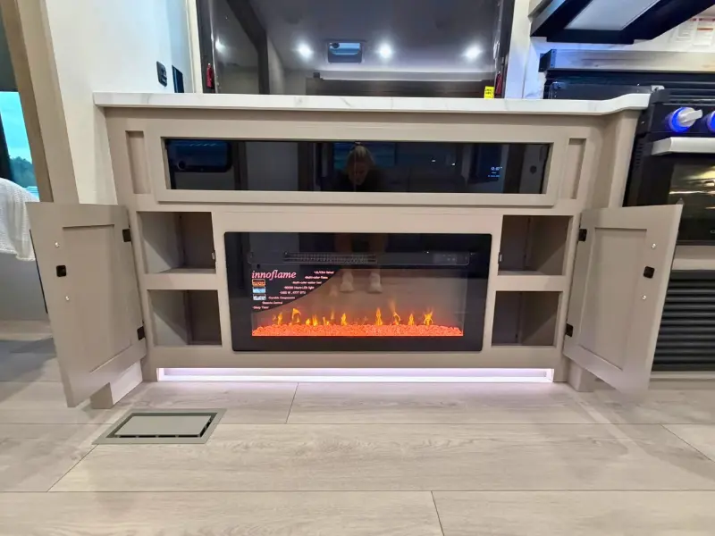 2027 KZ RV Connect C221ML