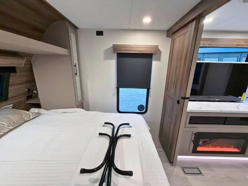 2027 KZ RV Connect C221ML