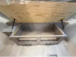 2027 KZ RV Connect C221ML