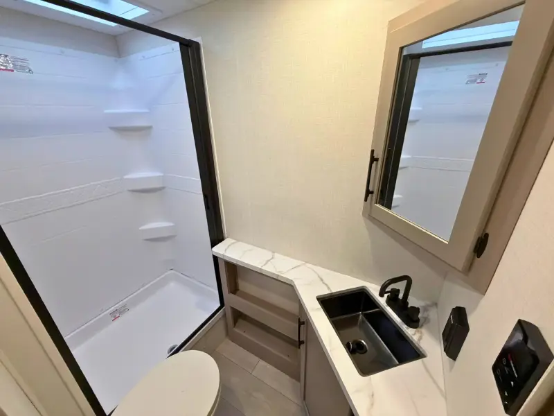 2027 KZ RV Connect C221ML