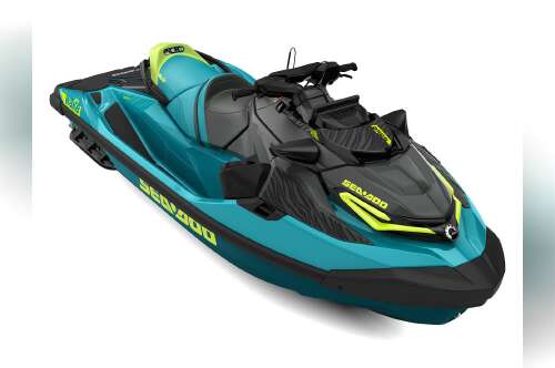 2026 Sea-Doo Wake Pro 230 in albemarle NC