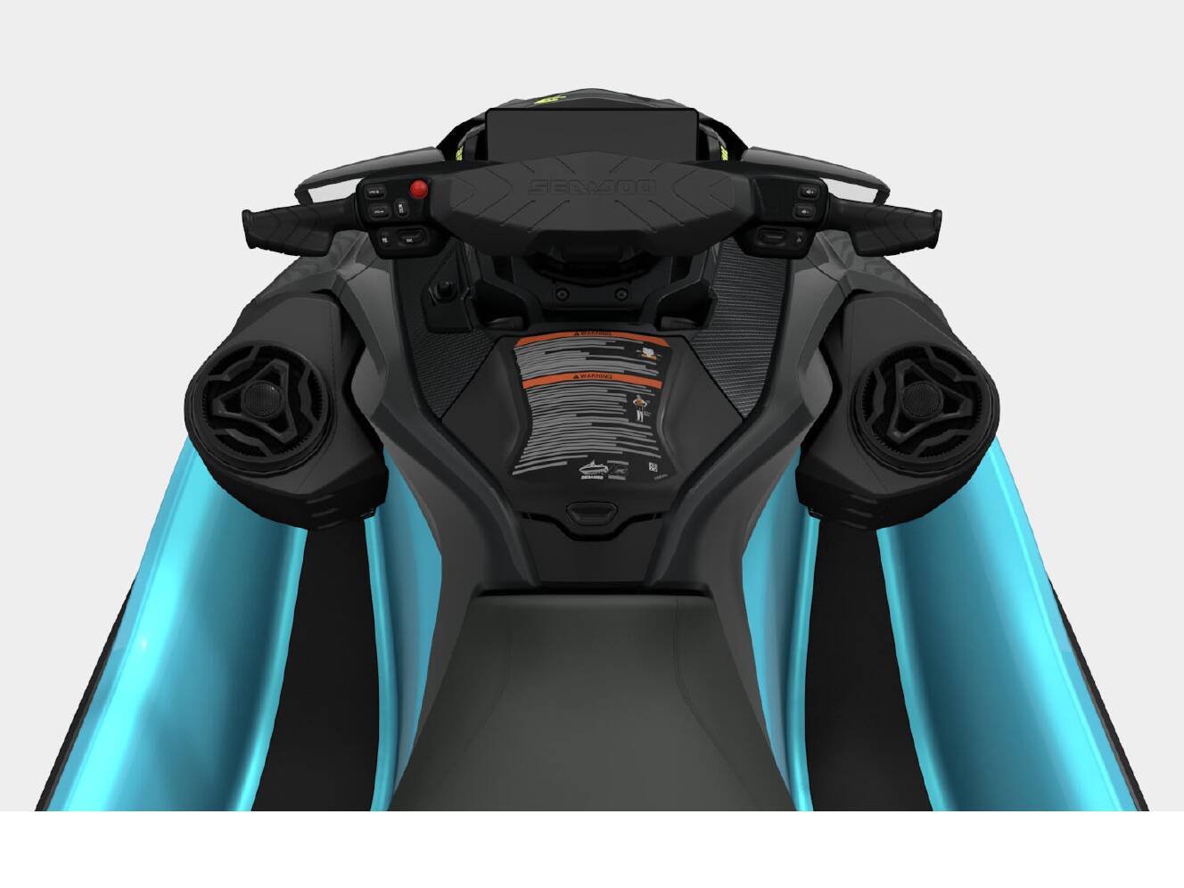 A photo of this 2026 Sea-Doo Wake Pro 230