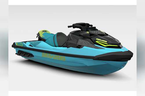 2026 Sea-Doo Wake Pro 230 in albemarle NC