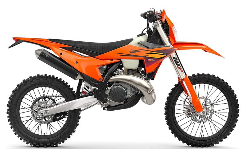 2026 KTM 300 XC-W XC-W in Brockway, PA