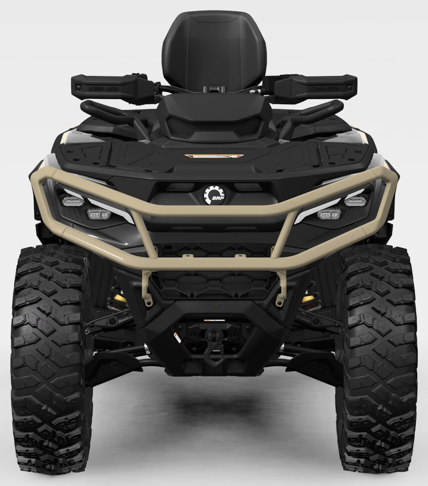 2027 Can-Am Outlander MAX Backcountry 1000R in longview TX