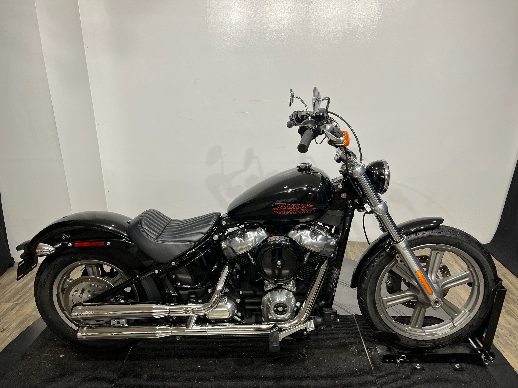 2023 Harley-Davidson Softail® Standard STANDARD in Wauconda, IL