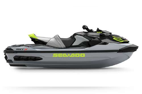 2026 Sea-Doo RXT-X 325 + Tech Package in suamico WI
