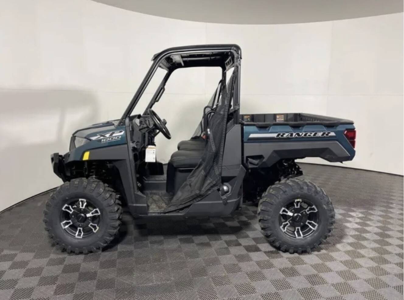 A photo of this 2026 Polaris RANGER XP 1000 PREMIUM