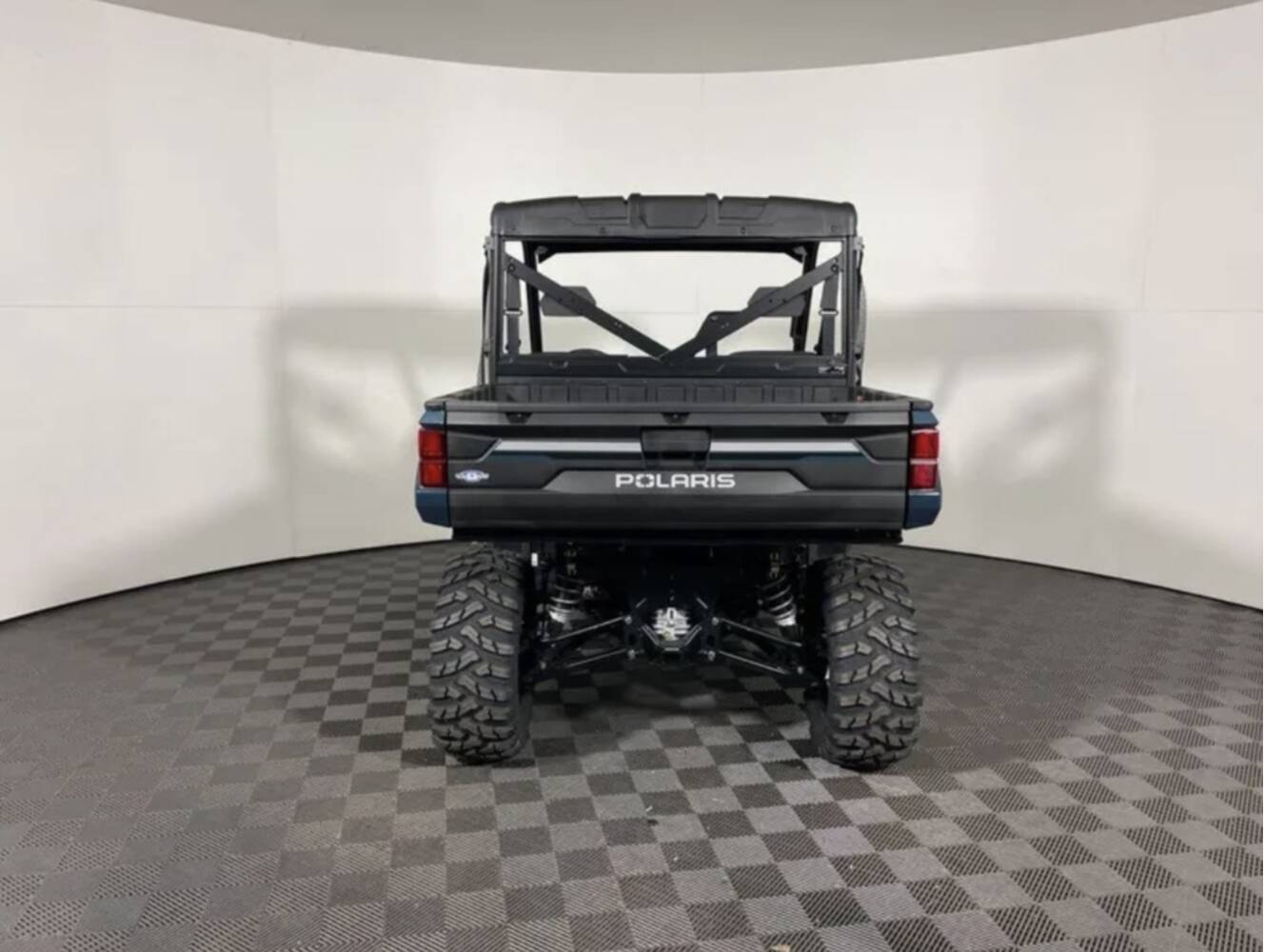 A photo of this 2026 Polaris RANGER XP 1000 PREMIUM