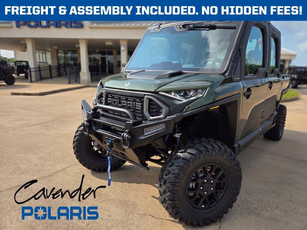 2026 Polaris Ranger UTV/Utility ATV