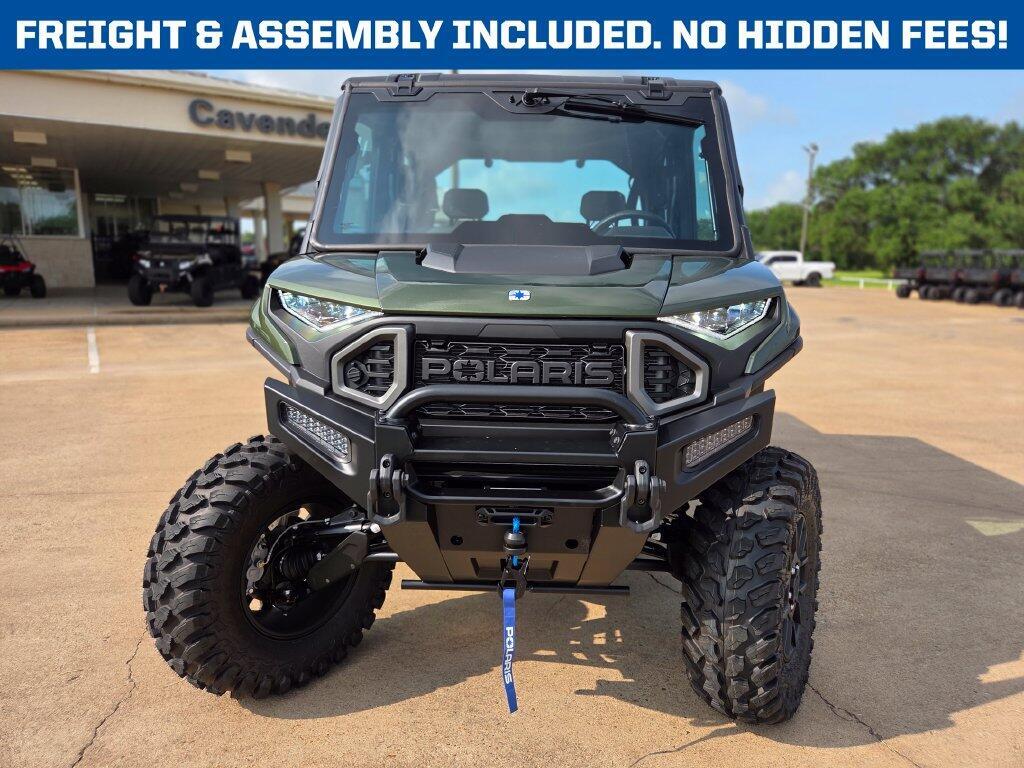 2026 Polaris Ranger in columbus TX