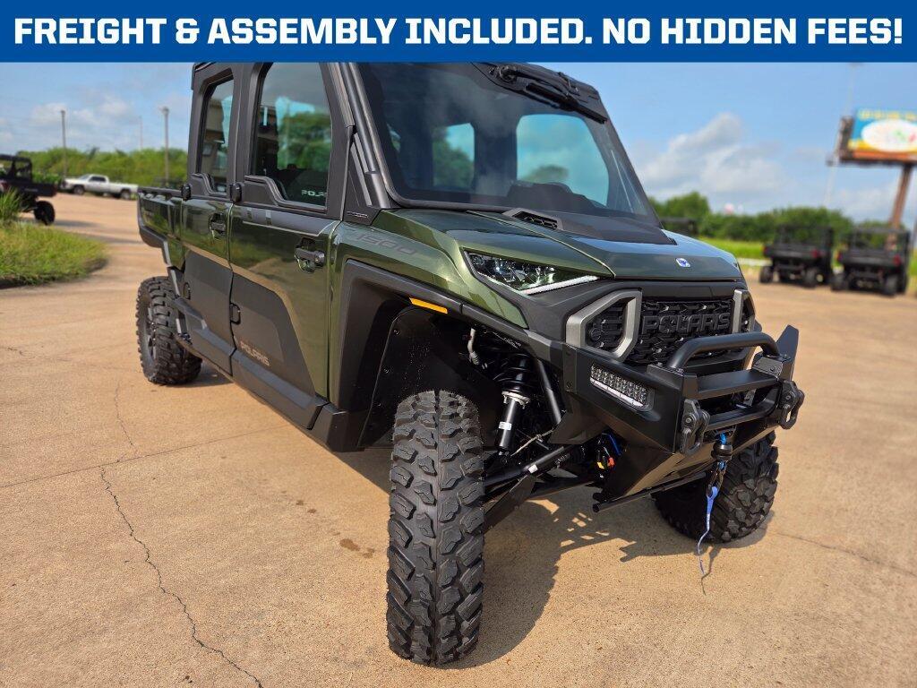 2026 Polaris Ranger in columbus TX