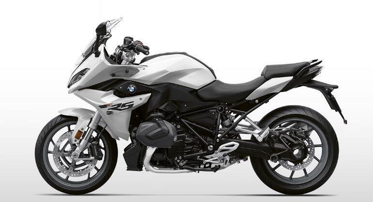 2023 BMW R 1250 RS in Long Beach, CA