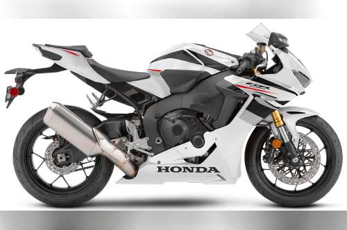 2027 Honda CBR1000RR in greenville NC