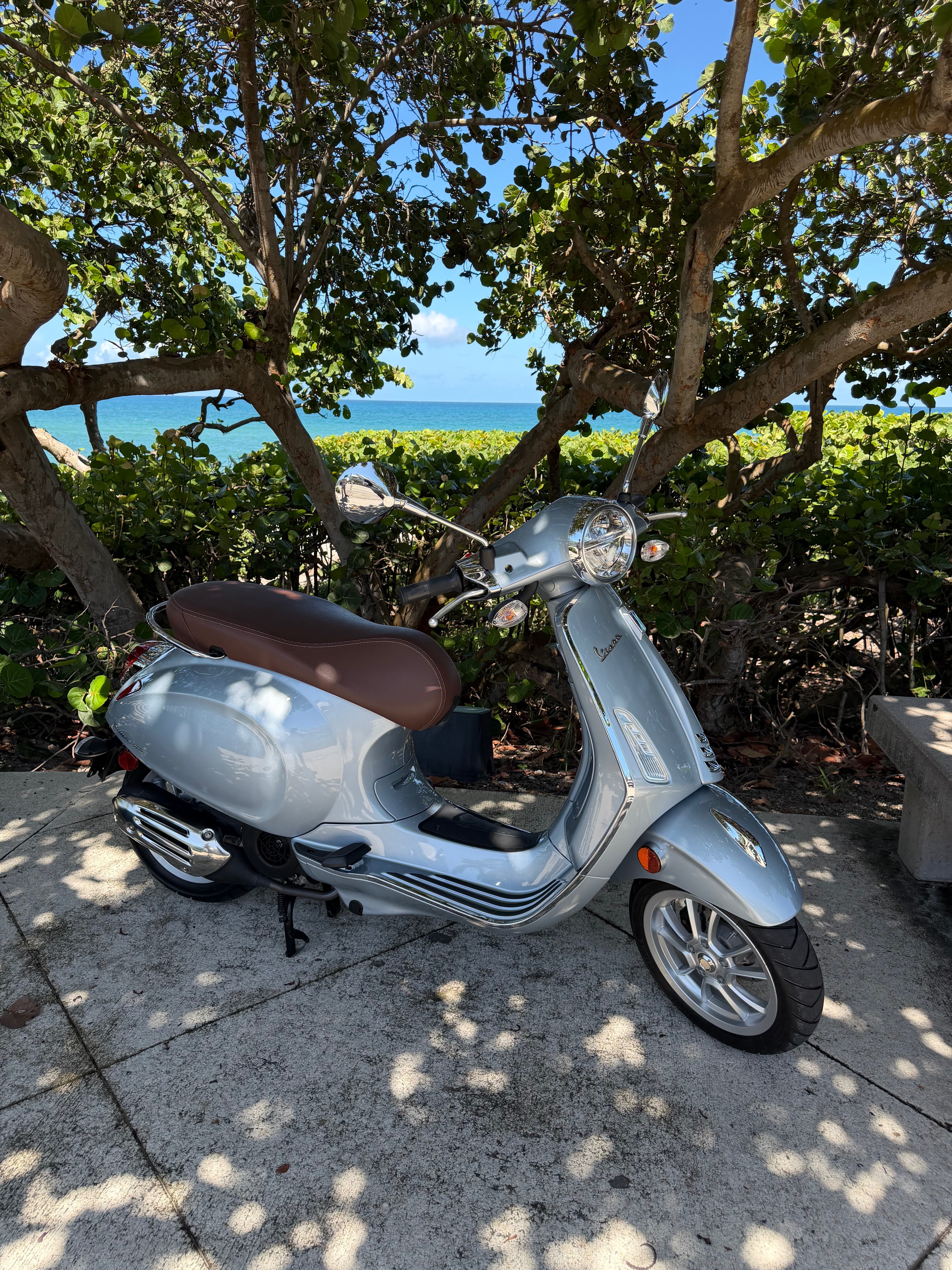 Blue Mopeds For Sale - Cycle Trader