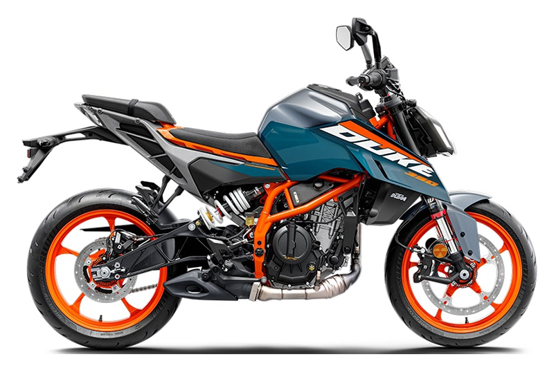 2025 KTM 390 Duke DUKE in Whitehouse, TX
